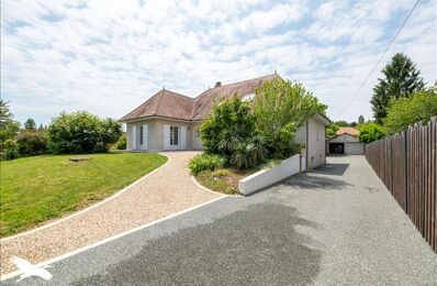 vente maison 489 300 € à proximité de Champcevinel (24750)