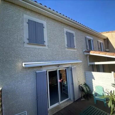 Maison 4 pièces 68 m²