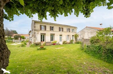 vente maison 321 775 € à proximité de Montpellier-de-Médillan (17260)