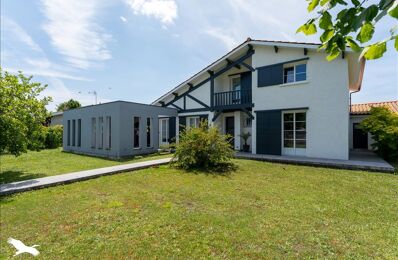 vente maison 699 000 € à proximité de Saint-Jean-d'Illac (33127)