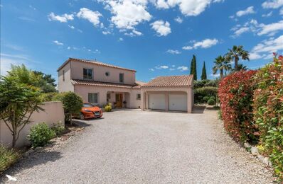 vente maison 852 800 € à proximité de Sainte-Croix-de-Quintillargues (34270)