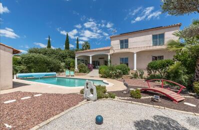 vente maison 852 800 € à proximité de Sainte-Croix-de-Quintillargues (34270)