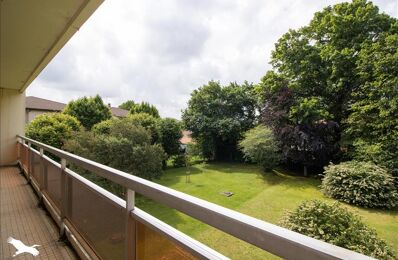 vente appartement 409 500 € à proximité de Biarritz (64200)