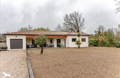 vente maison 357 500 € à proximité de Castelmaurou (31180)