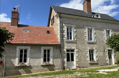 vente maison 369 250 € à proximité de Saint-Georges-sur-Cher (41400)