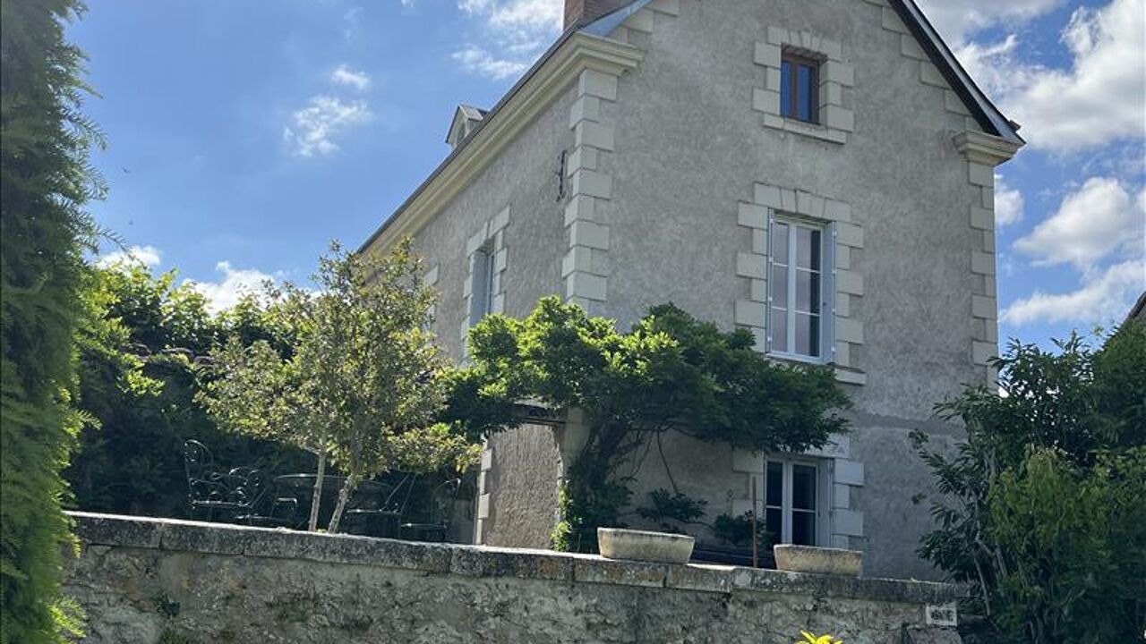 maison 10 pièces 356 m2 à vendre à Selles-sur-Cher (41130)