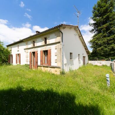 Maison 5 pièces 160500 €