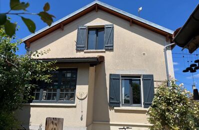 vente maison 343 000 € à proximité de Croissy-sur-Seine (78290)
