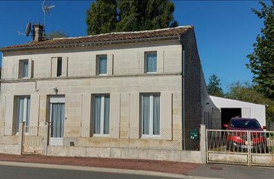 vente maison 181 050 € à proximité de Guitinières (17500)