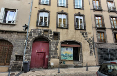 vente appartement 223 000 € à proximité de Les Martres-d'Artière (63430)