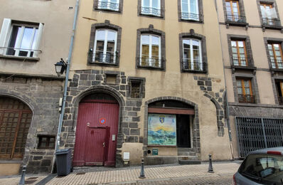 vente appartement 223 000 € à proximité de Aubière (63170)