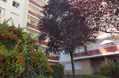 vente appartement 97 500 € à proximité de Les Martres-de-Veyre (63730)