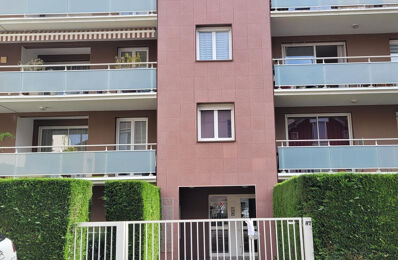 vente appartement 169 500 € à proximité de Vertaizon (63910)