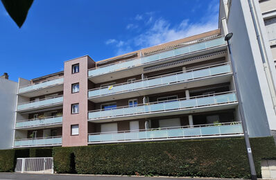 vente appartement 169 500 € à proximité de Pérignat-Lès-Sarliève (63170)