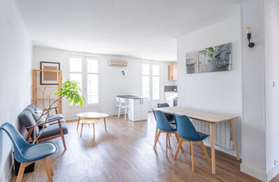 location appartement 1 390 € CC /mois à proximité de Marseille 12 (13012)