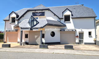 Immeuble  283 m² à vendre à Luc-la-Primaube (12450)