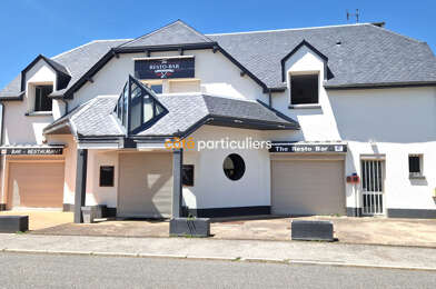 Immeuble  388130 €