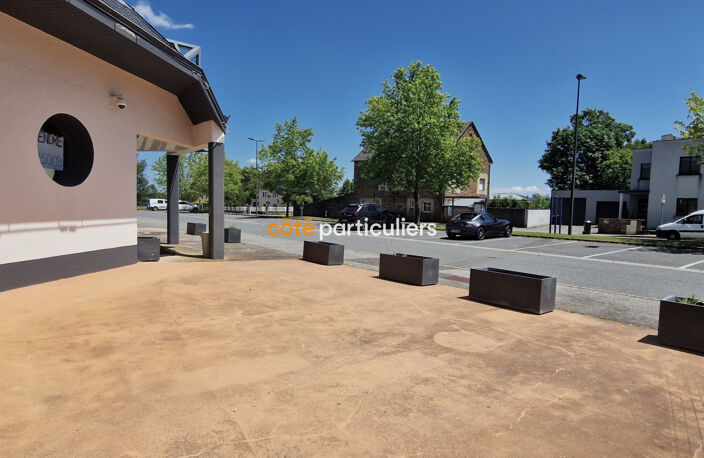 Ensemble immobilier — photo 2