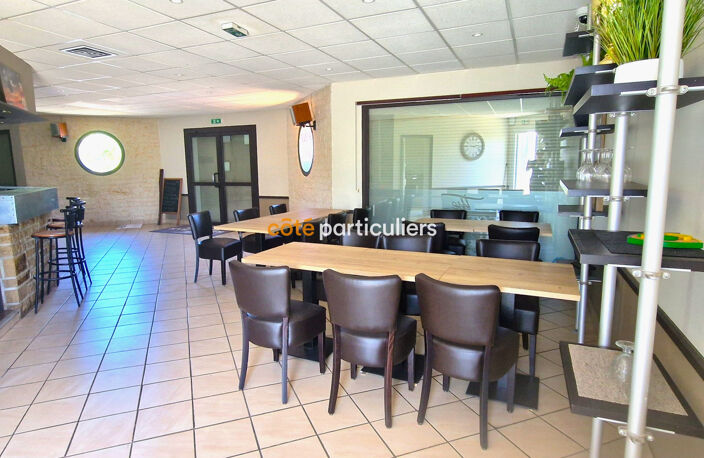 Ensemble immobilier — photo 3