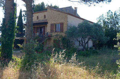 vente maison 420 000 € à proximité de Châteaurenard (13160)