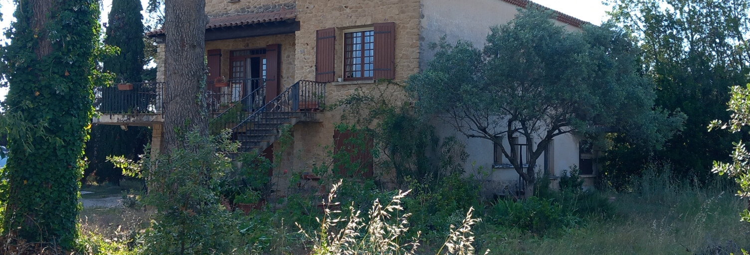 Maison 6 Pièces 185 m² à vendre à Carpentras (84200)