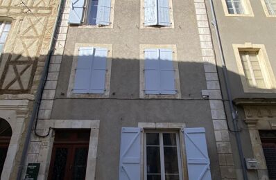 vente immeuble 150 000 € à proximité de L'Isle-en-Dodon (31230)