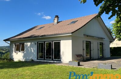 vente maison 315 000 € à proximité de Saint-Béron (73520)