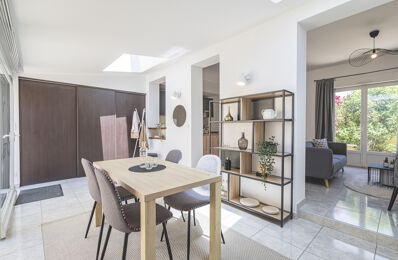 maison 5 pièces 90 m2 à vendre à Reims (51100)