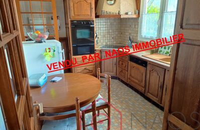 vente maison 249 900 € à proximité de Veauville-les-Baons (76190)