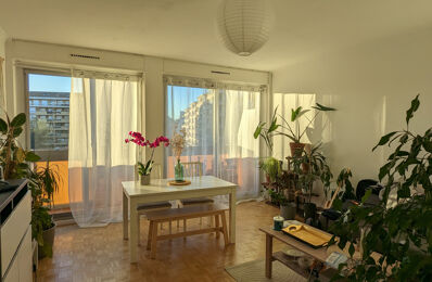 location appartement 1 050 € CC /mois à proximité de Marseille 13 (13013)