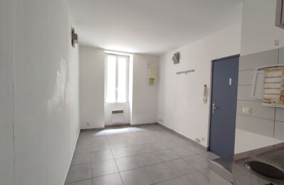 location appartement 482 € CC /mois à proximité de Marseille 12 (13012)