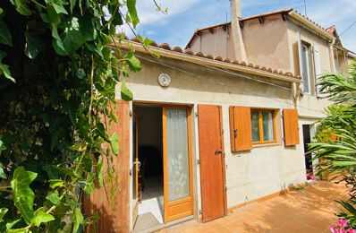 vente maison 170 000 € à proximité de Ensuès-la-Redonne (13820)