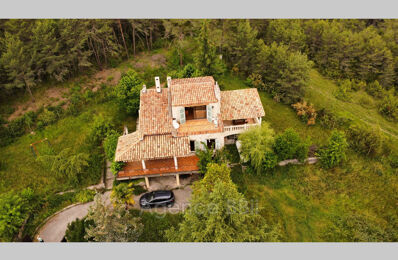 vente maison 349 100 € à proximité de Aiglun (06910)