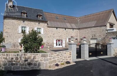 vente maison 319 000 € à proximité de Saint-Chély-d'Apcher (48200)