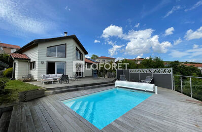vente maison 419 000 € à proximité de Rive-de-Gier (42800)