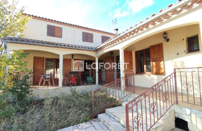 location maison 850 € CC /mois à proximité de Cucugnan (11350)