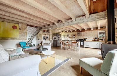 vente maison 259 000 € à proximité de Bussac-sur-Charente (17100)