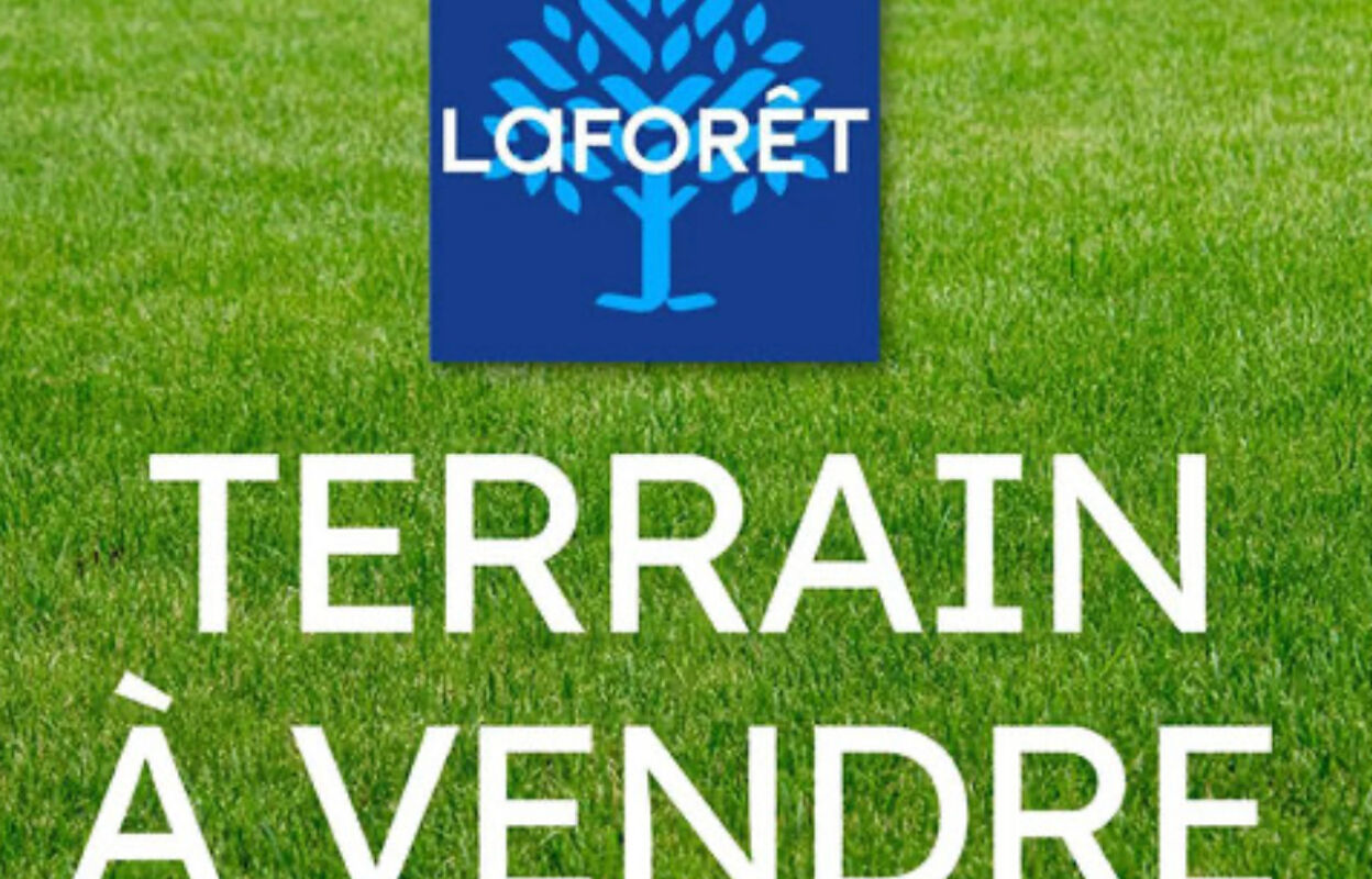 terrain  pièces 500 m2 à vendre à Faumont (59310)