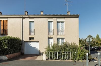 vente maison 187 500 € à proximité de Labessière-Candeil (81300)
