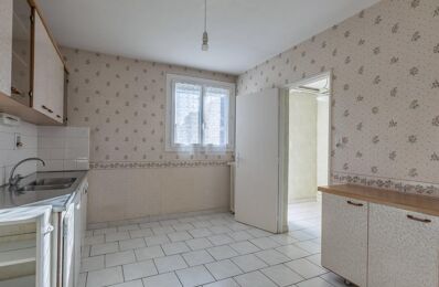 vente maison 182 000 € à proximité de Crespinet (81350)