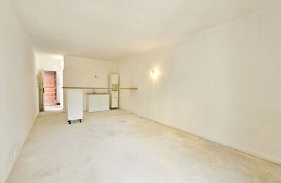 appartement 1 pièces 29 m2 à vendre à Ajaccio (20000)