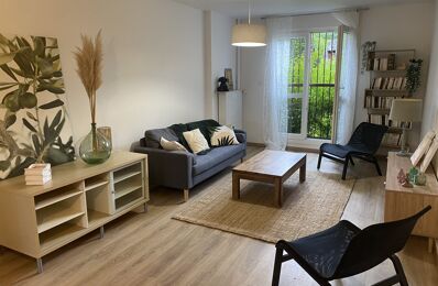 location appartement 1 110 € CC /mois à proximité de La Tronche (38700)
