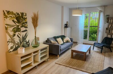 location appartement 1 110 € CC /mois à proximité de Grenoble (38100)