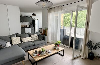 vente appartement 179 000 € à proximité de Saint-Martin-le-Vinoux (38950)