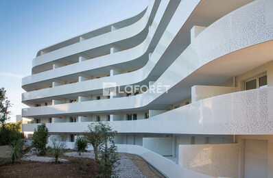 appartement 3 pièces 61 m2 à louer à Marseille 9 (13009)