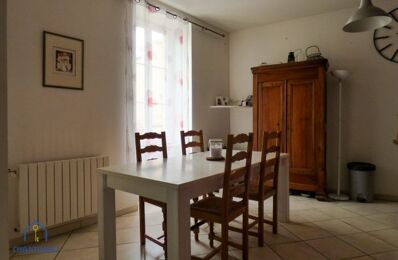vente maison 153 700 € à proximité de Sainte-Florence (85140)