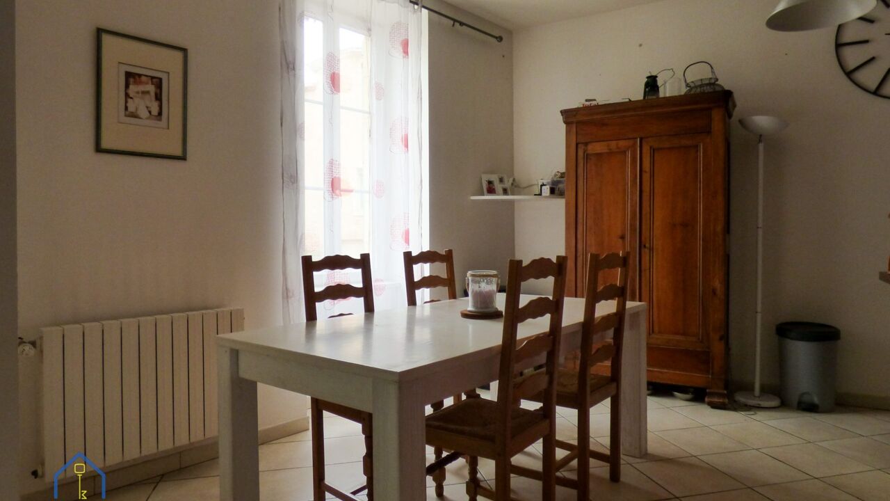 maison 5 pièces 150 m2 à vendre à Chantonnay (85110)