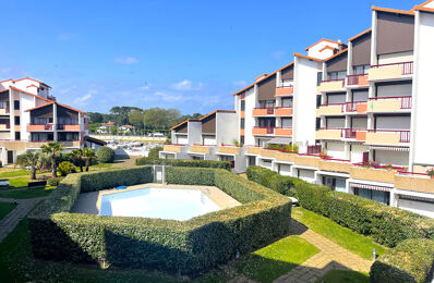 vente appartement 265 000 € à proximité de Tarnos (40220)