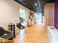 Bureaux 198 m² Annecy - Secteur TRIANGLE D'OR - A DEUX PAS DE... — photo 3