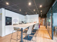 Bureaux 198 m² Annecy - Secteur TRIANGLE D'OR - A DEUX PAS DE... — photo 4